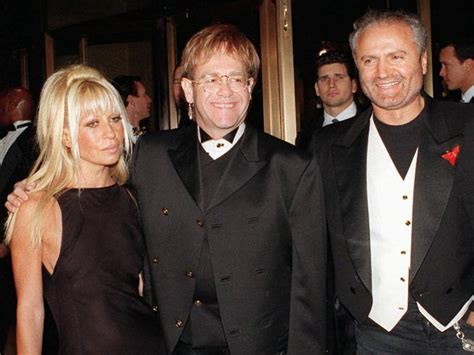 Versace: da Gianni a Donatella, 40 anni di fantasia al potere